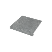 Ступень Zeus Ceramica CA`DI PIETRA GRIGIO SZRXPZ8RC